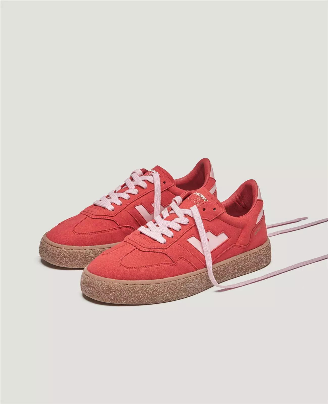 Sneaker Modell: Burela Bold