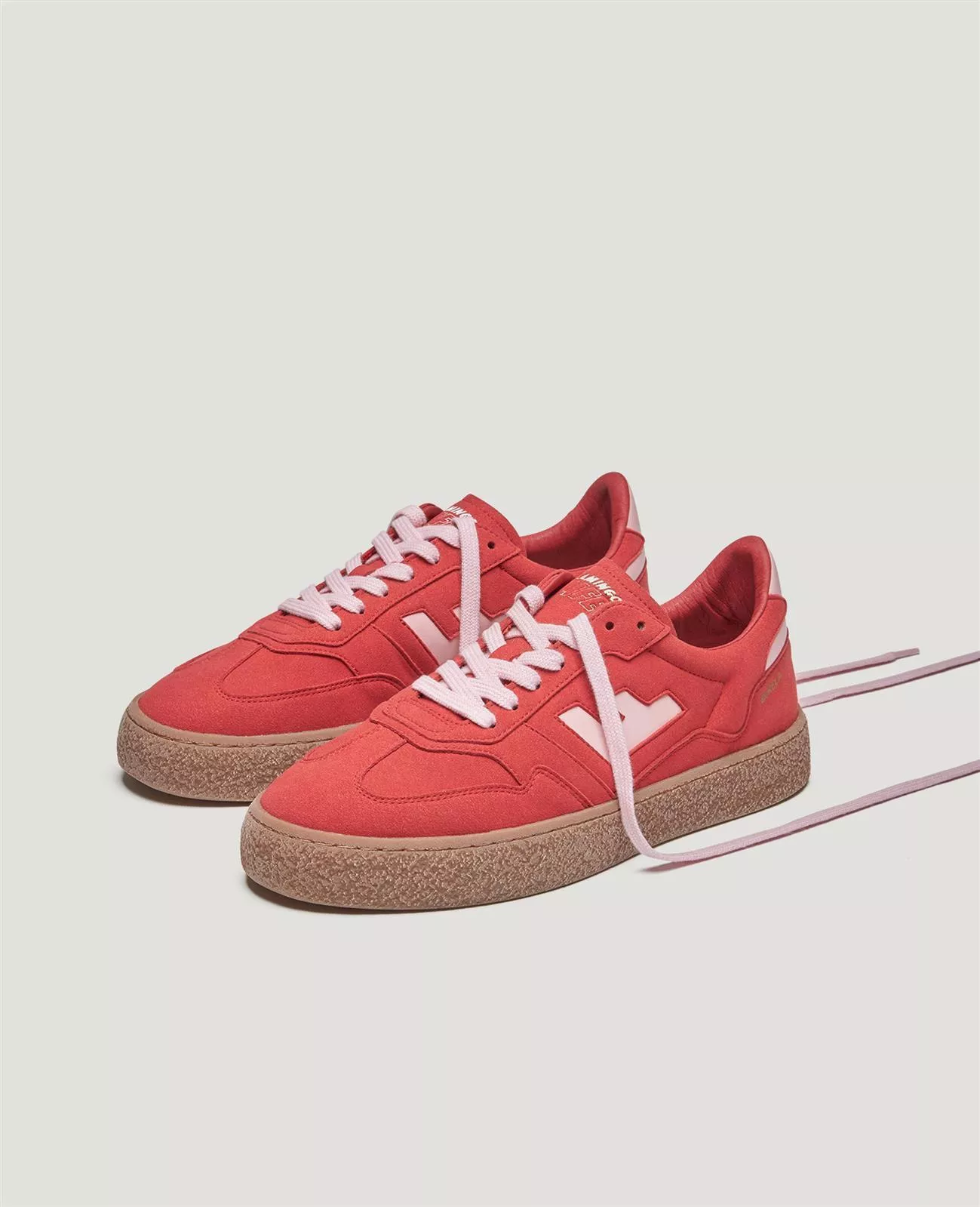 Sneaker Modell: Burela Bold