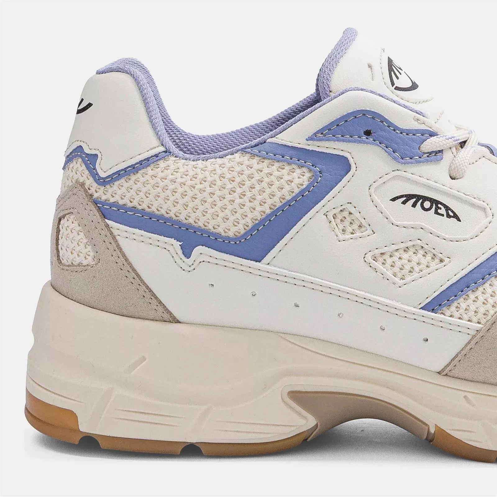 Sneaker Modell: Rush