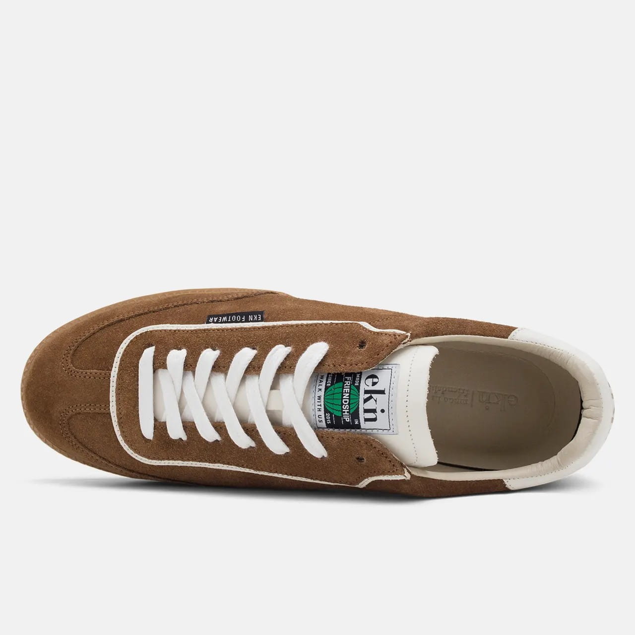Sneaker Modell: Tsuga