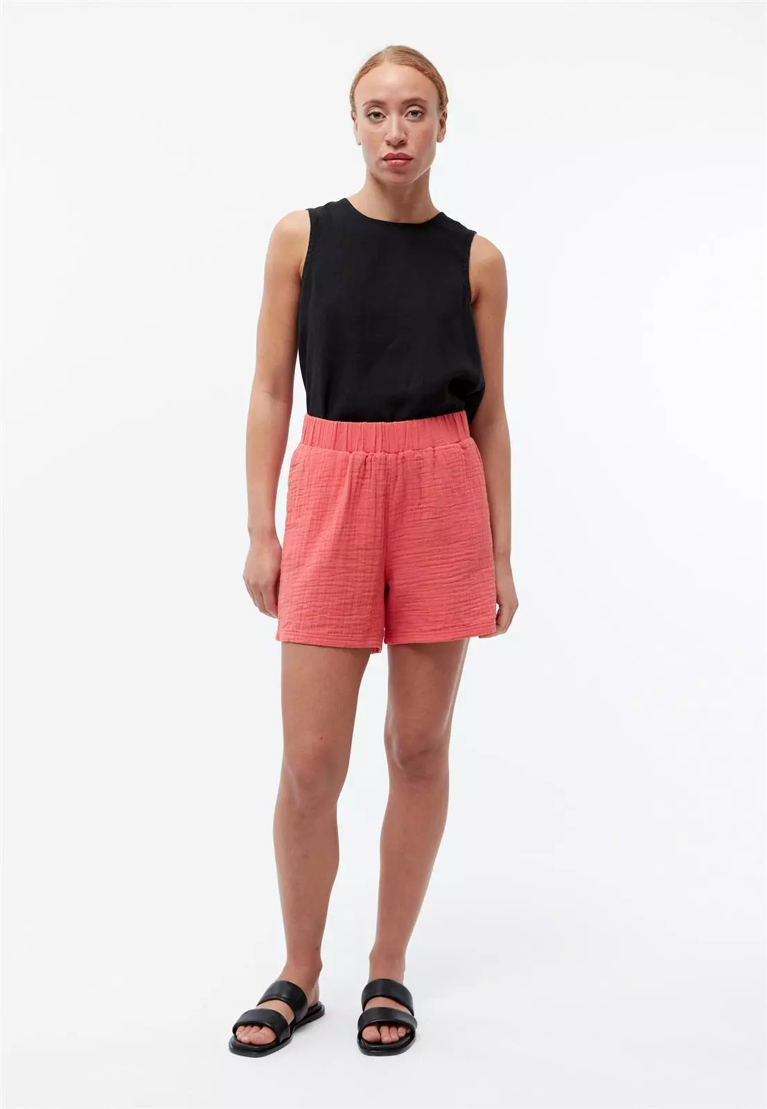Sunset Coral