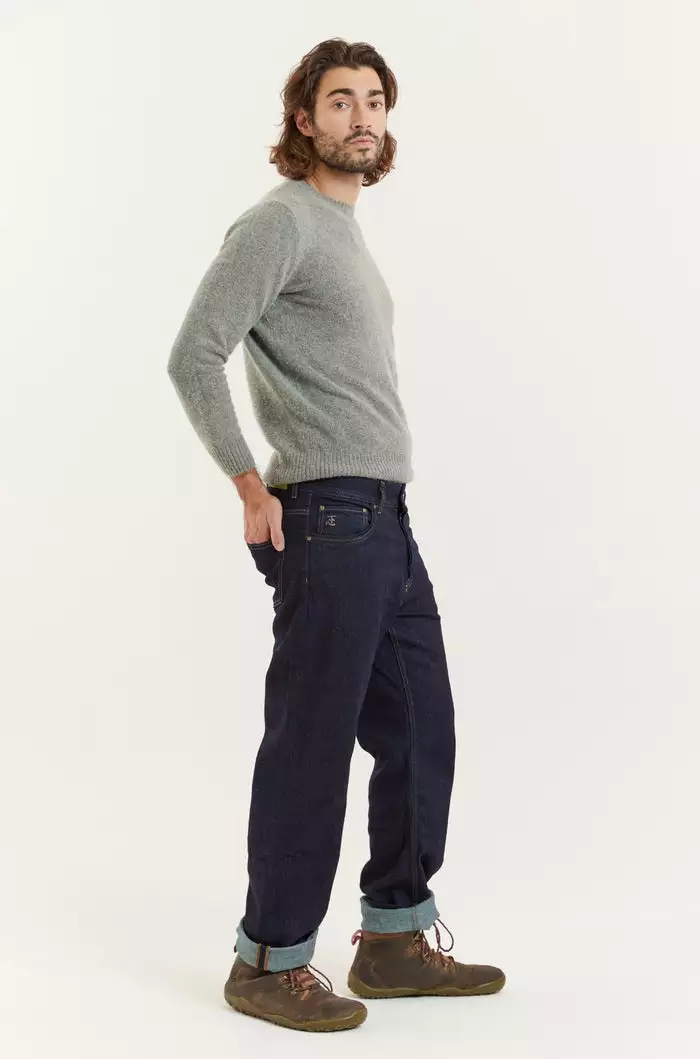 Regular Fit Jeans Modell: Satch