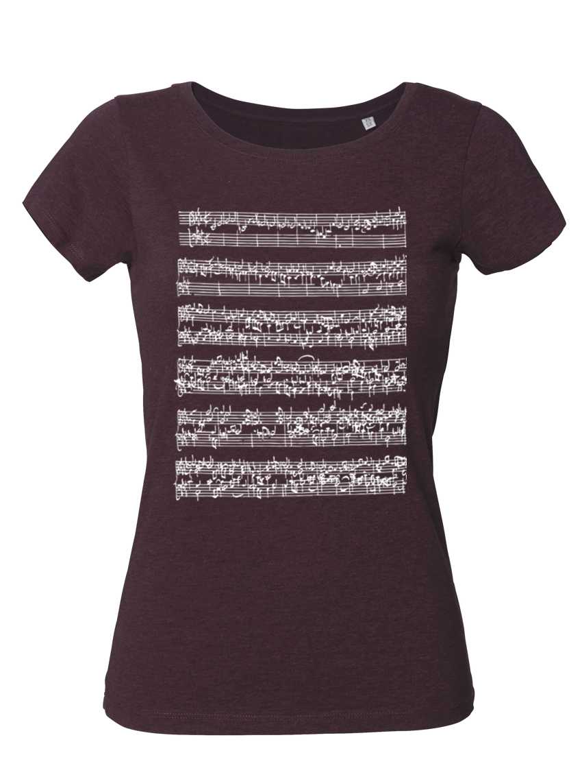 Musik T-Shirt Musikalisches Opfer