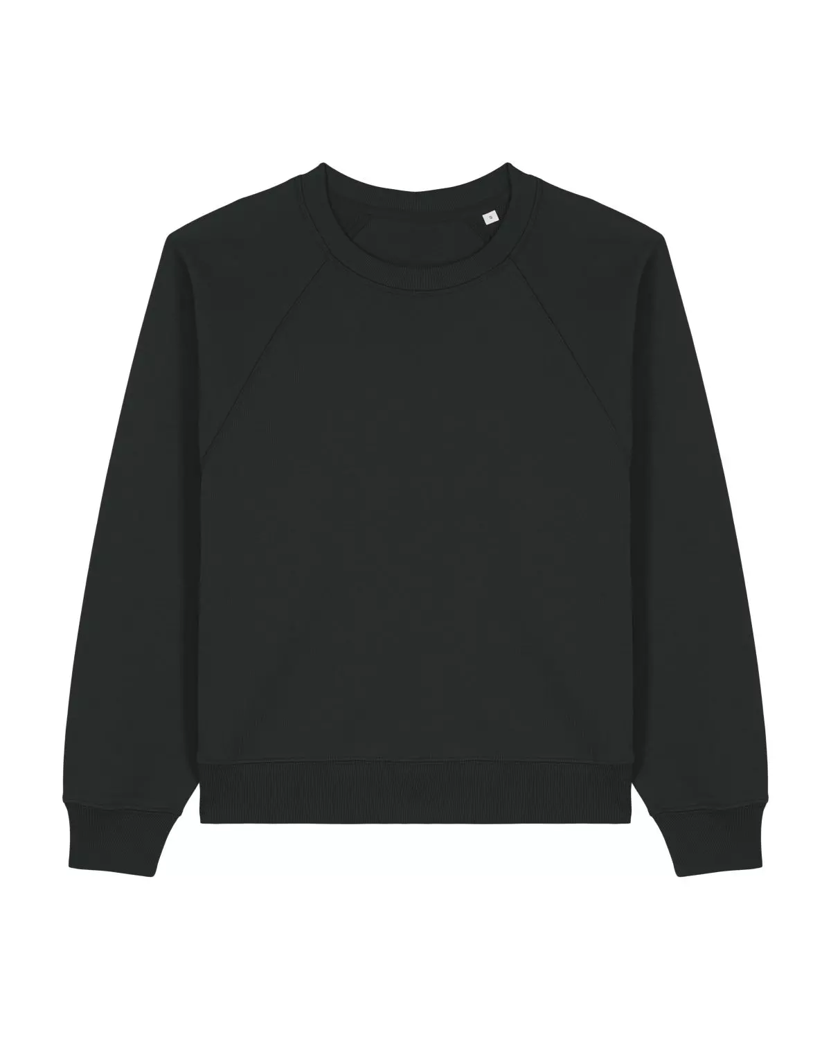 Raglan-Pullover Modell: Claire