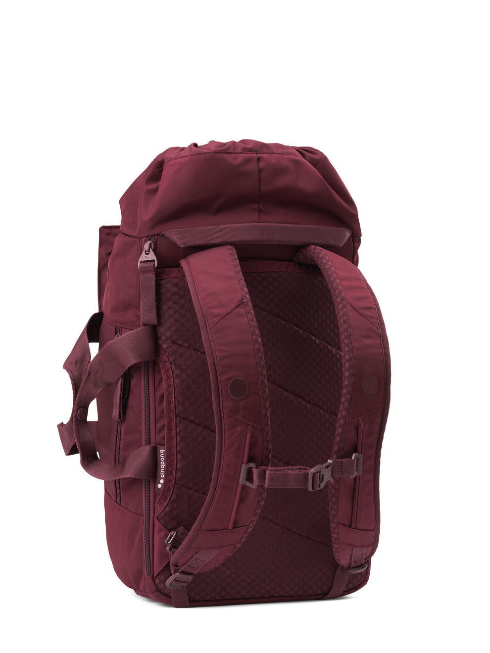 Rucksack Modell: Blok Medium