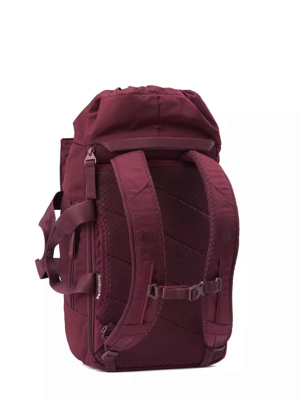 Rucksack Modell: Blok Medium