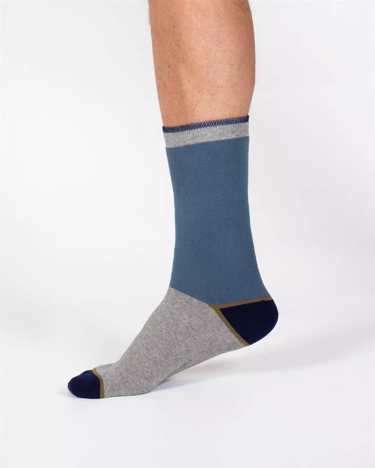 Socken Modell: Walker Color Socken Modell: Walker Color