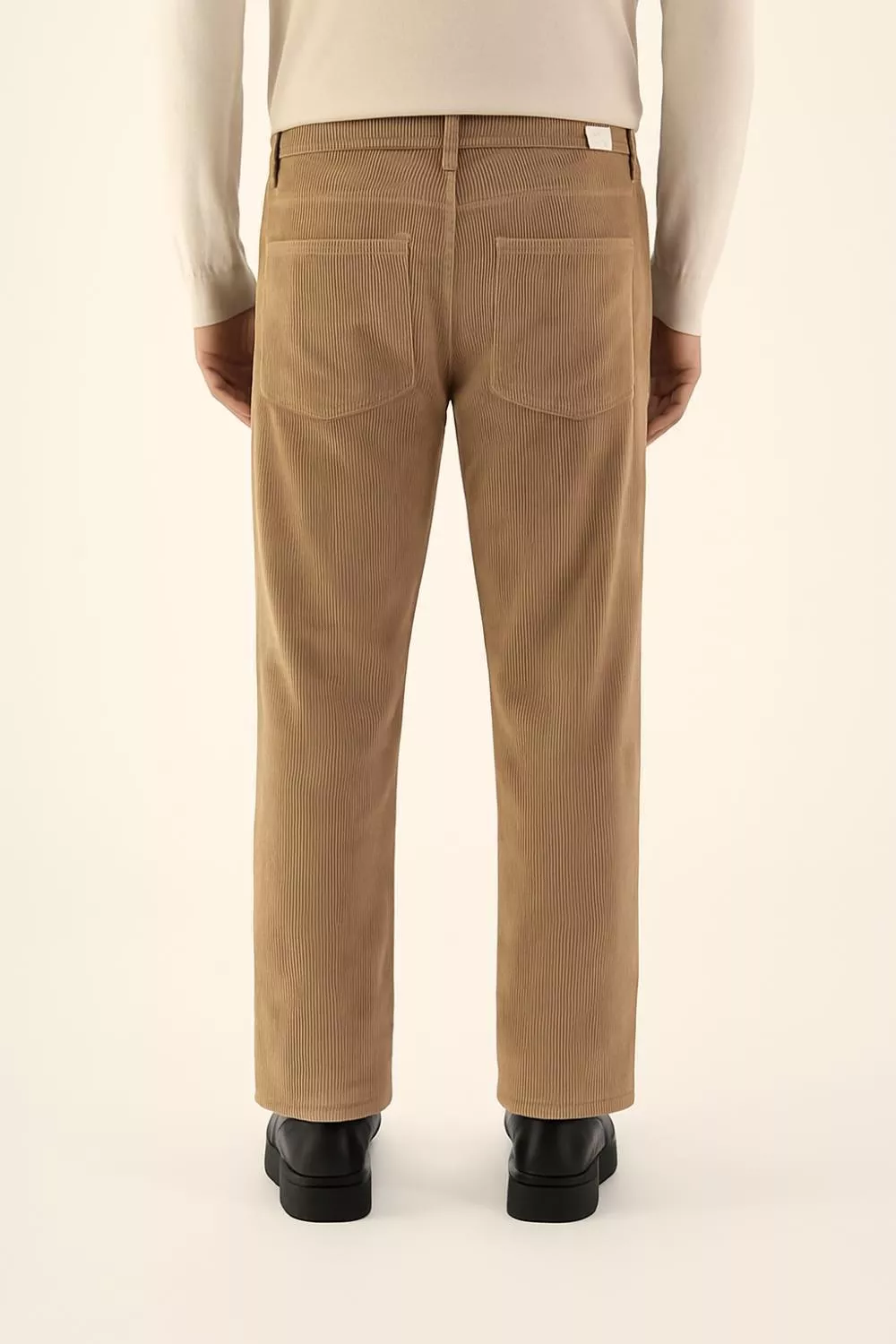 Cordhose Modell: Mane