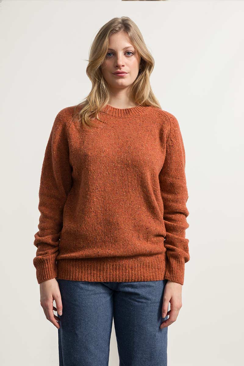 Kaschmir Pullover Modell: Alfredo