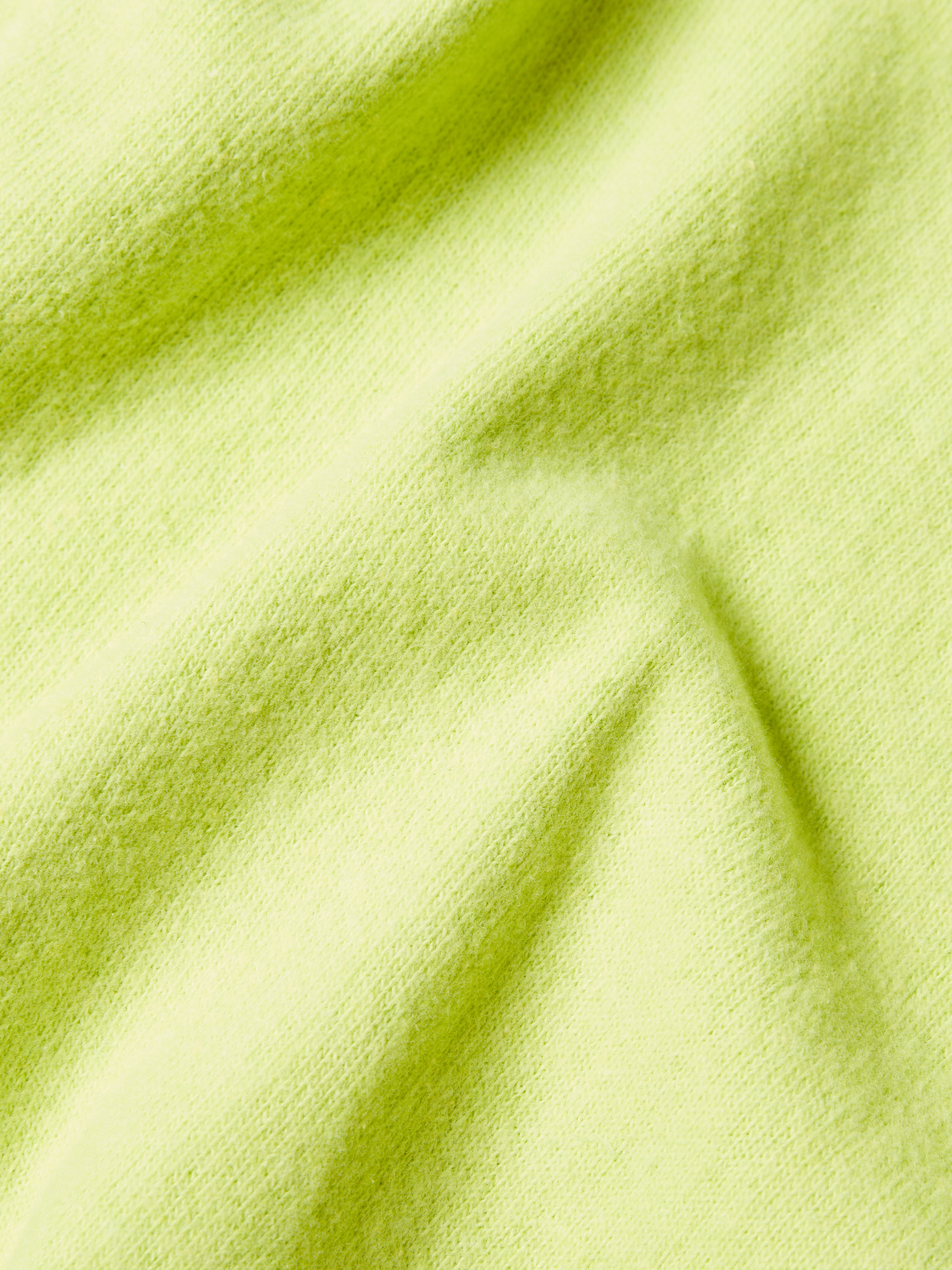 Strickschal Modell: Dana