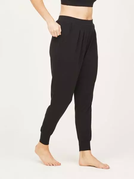 Hareem Joggers GOTS Organic