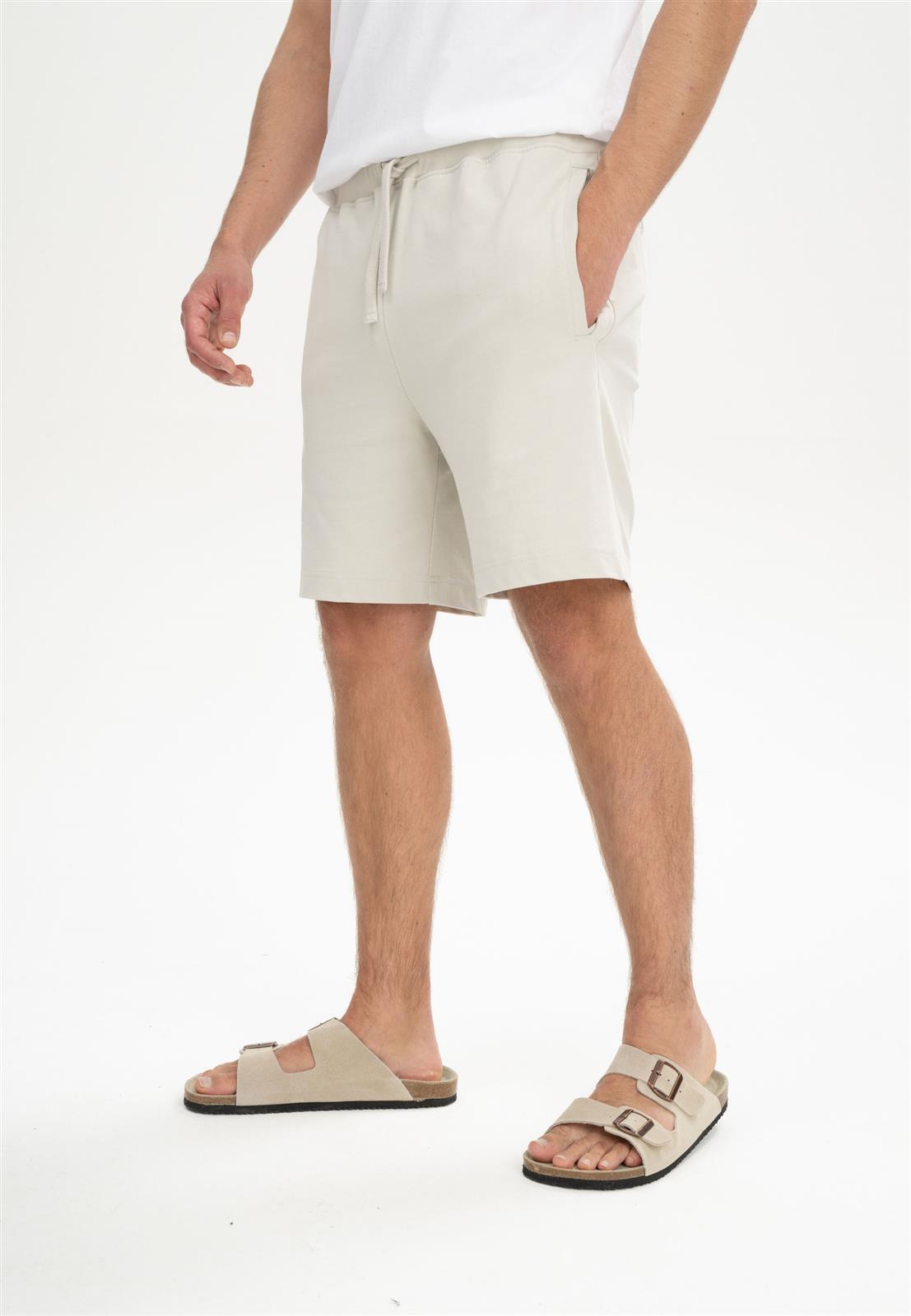 Jersey Shorts Modell: Krish
