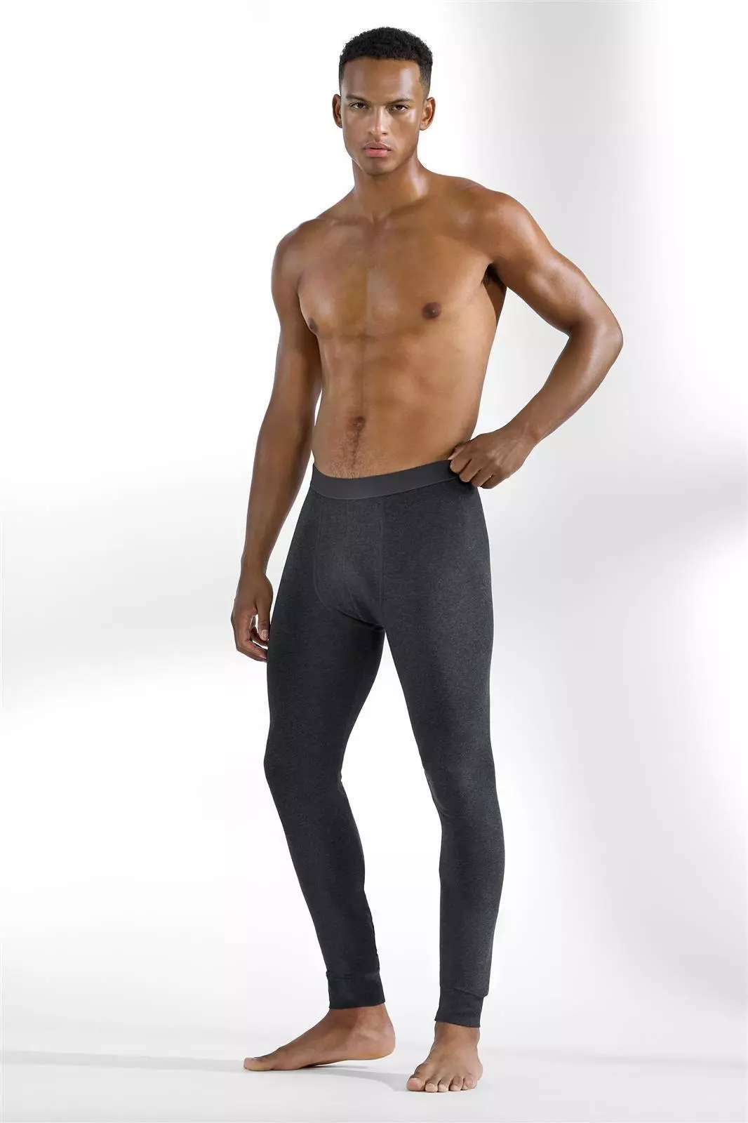 Lange Unterhose GOTS: Long John's Lange Unterhose GOTS: Long John's