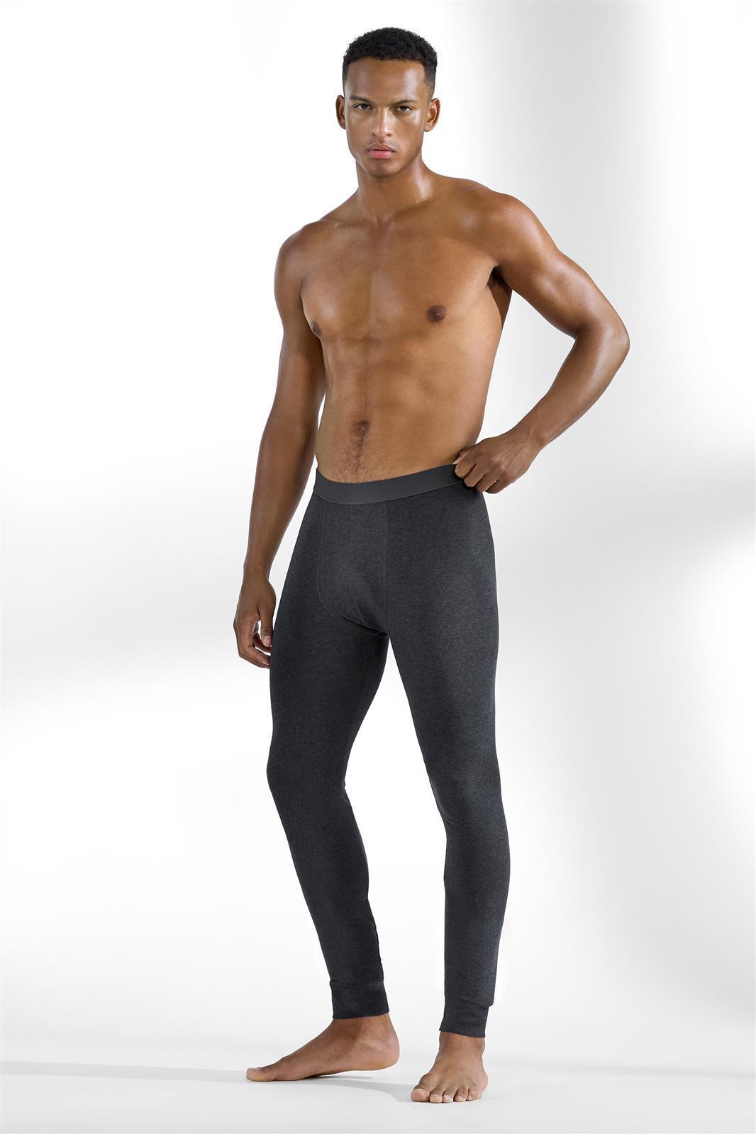 Lange Unterhose GOTS: Long John's