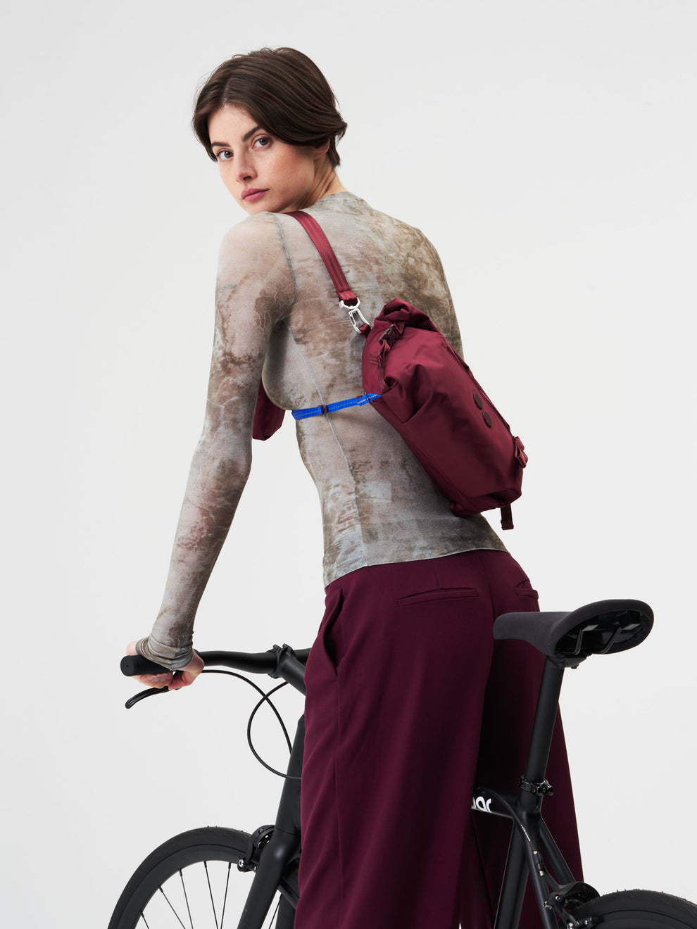 Hip Bag Modell: Aksel