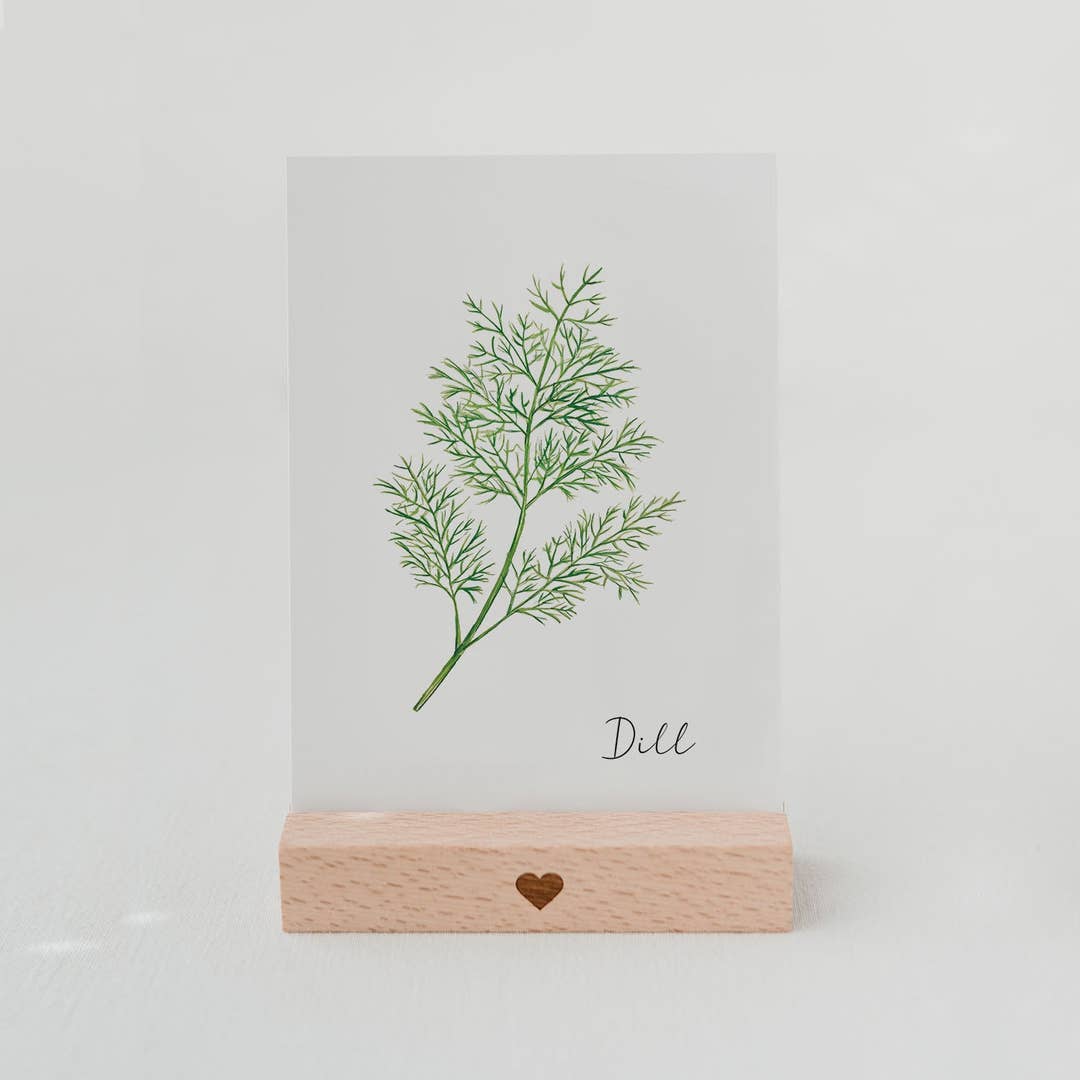 Postkarte mit Motiv