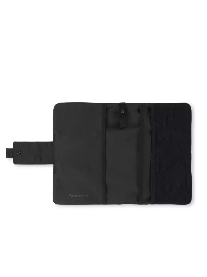 Wickeltasche Modell: Klean