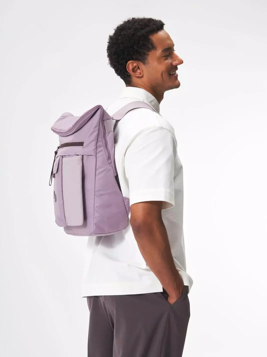 Rucksack Modell: Klak