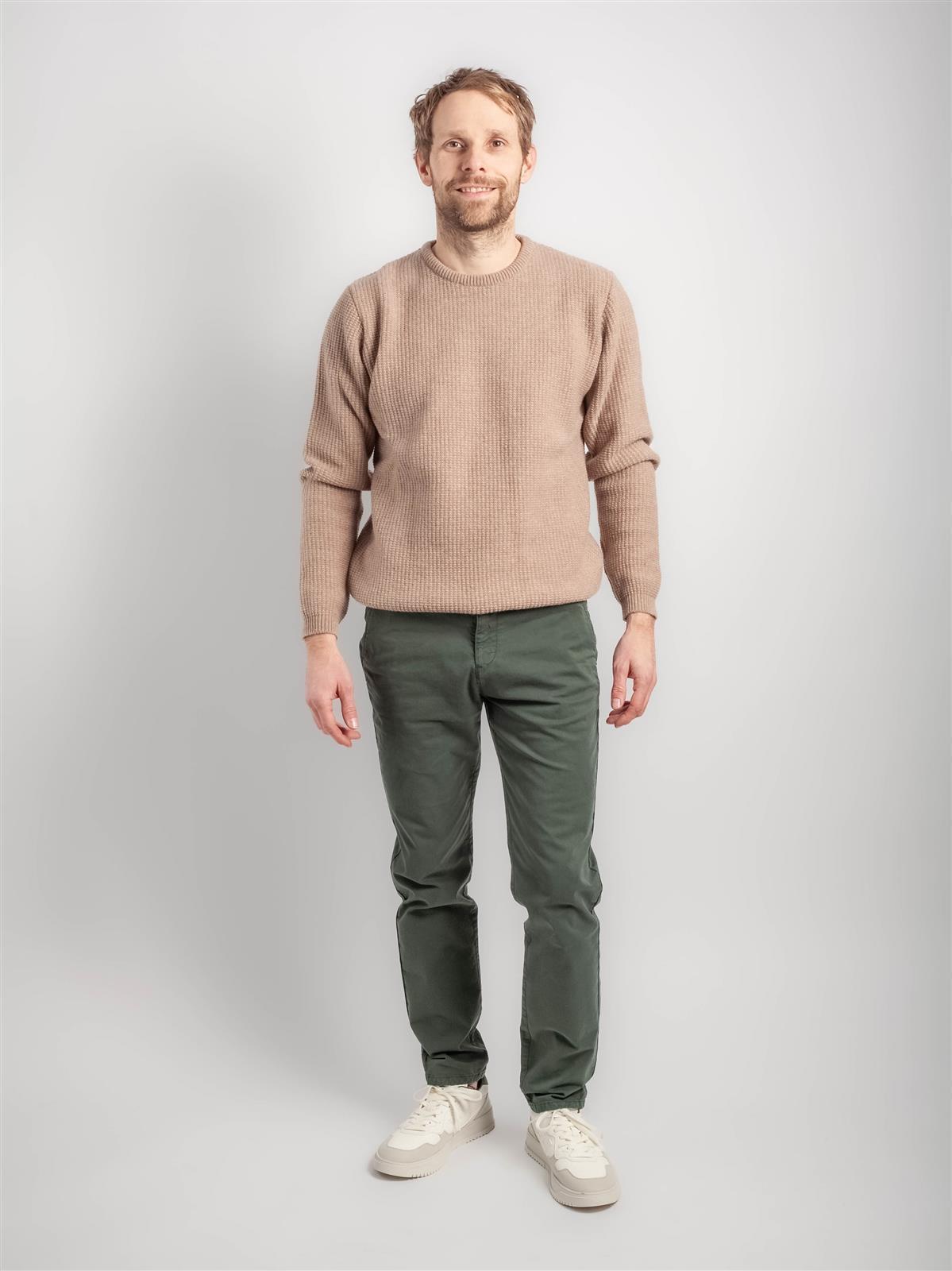 Regular Fit Chino