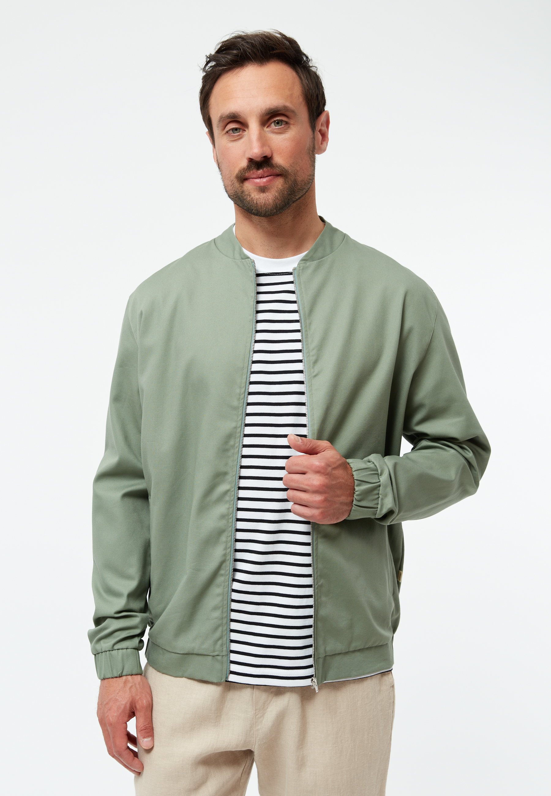 Jacke Modell: Casper