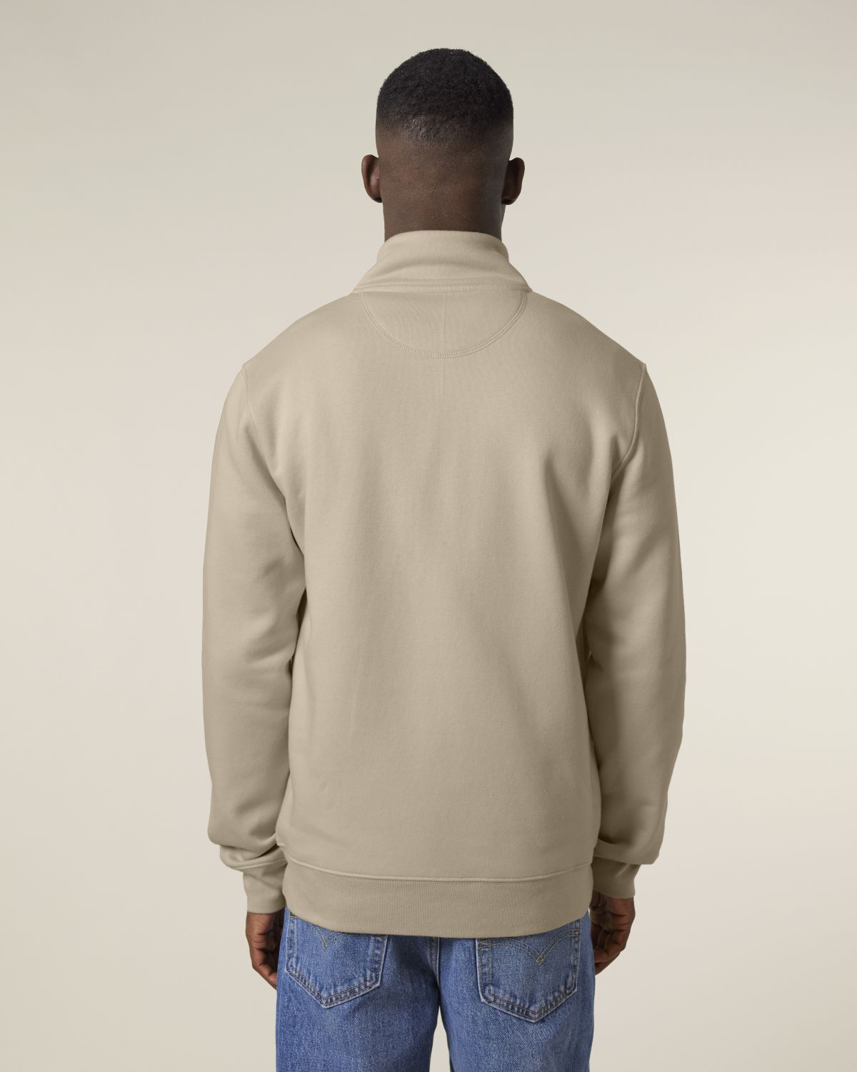 Basic Troyer Modell: Tucker 2.0