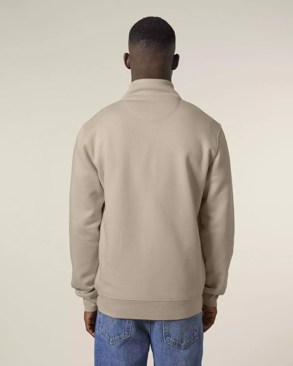 Basic Troyer Modell: Tucker 2.0