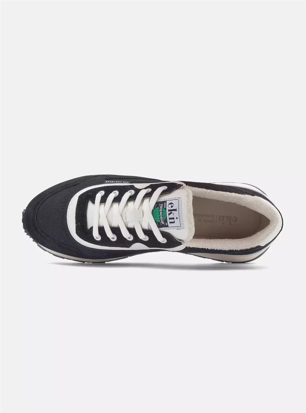 Sneaker Modell: Muku