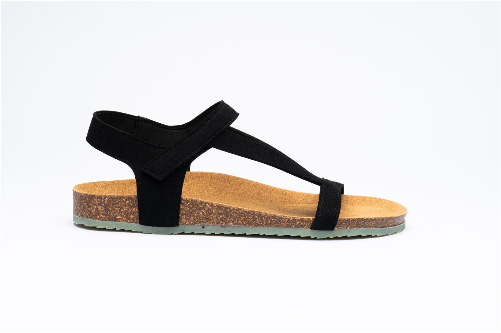Sandalen Modell: Abyss