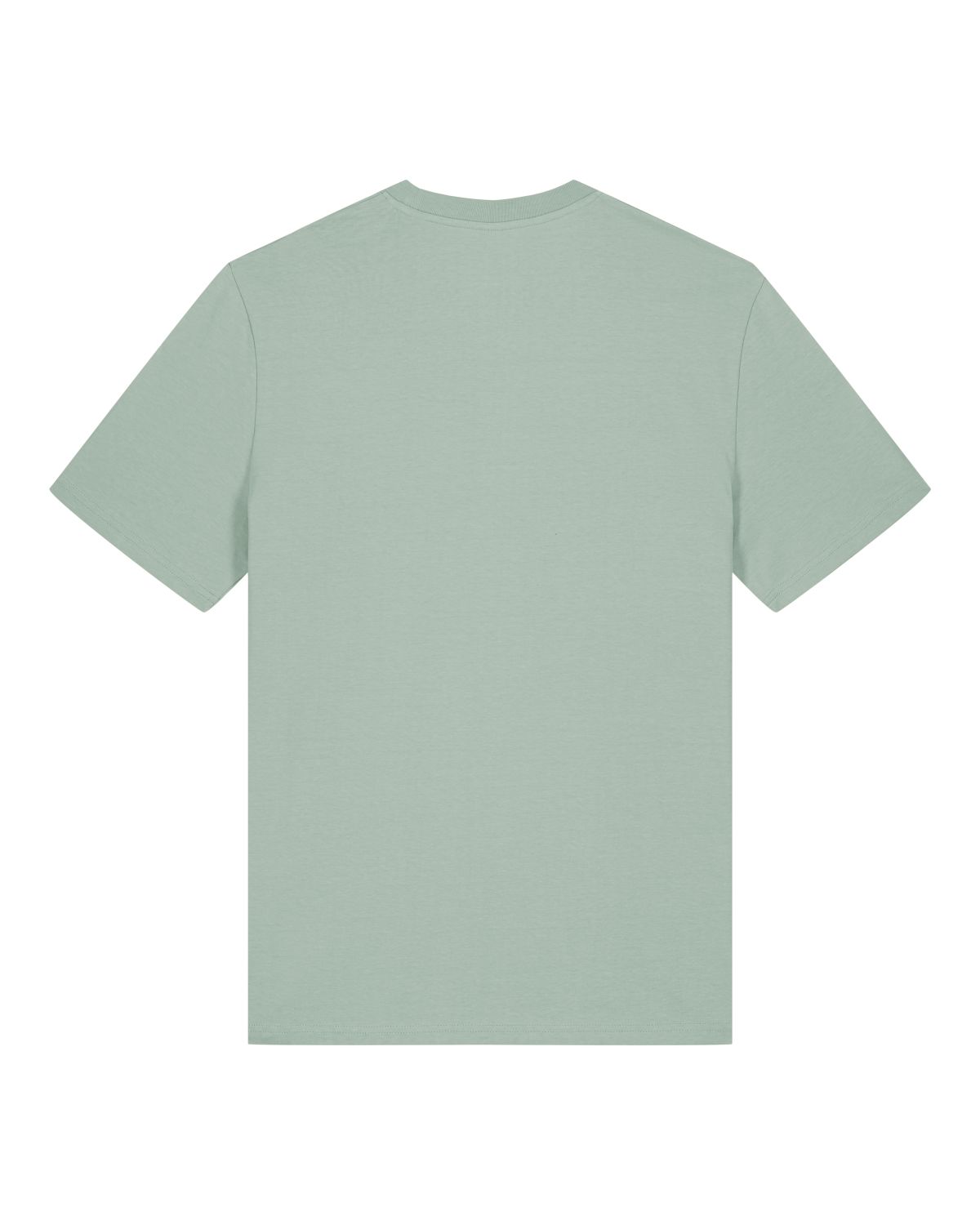 Basic T-Shirt Modell: Creative