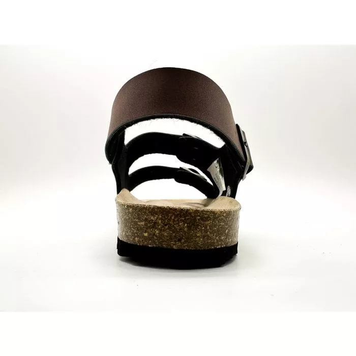 Sandale Modell: Eco Bio Backstrap