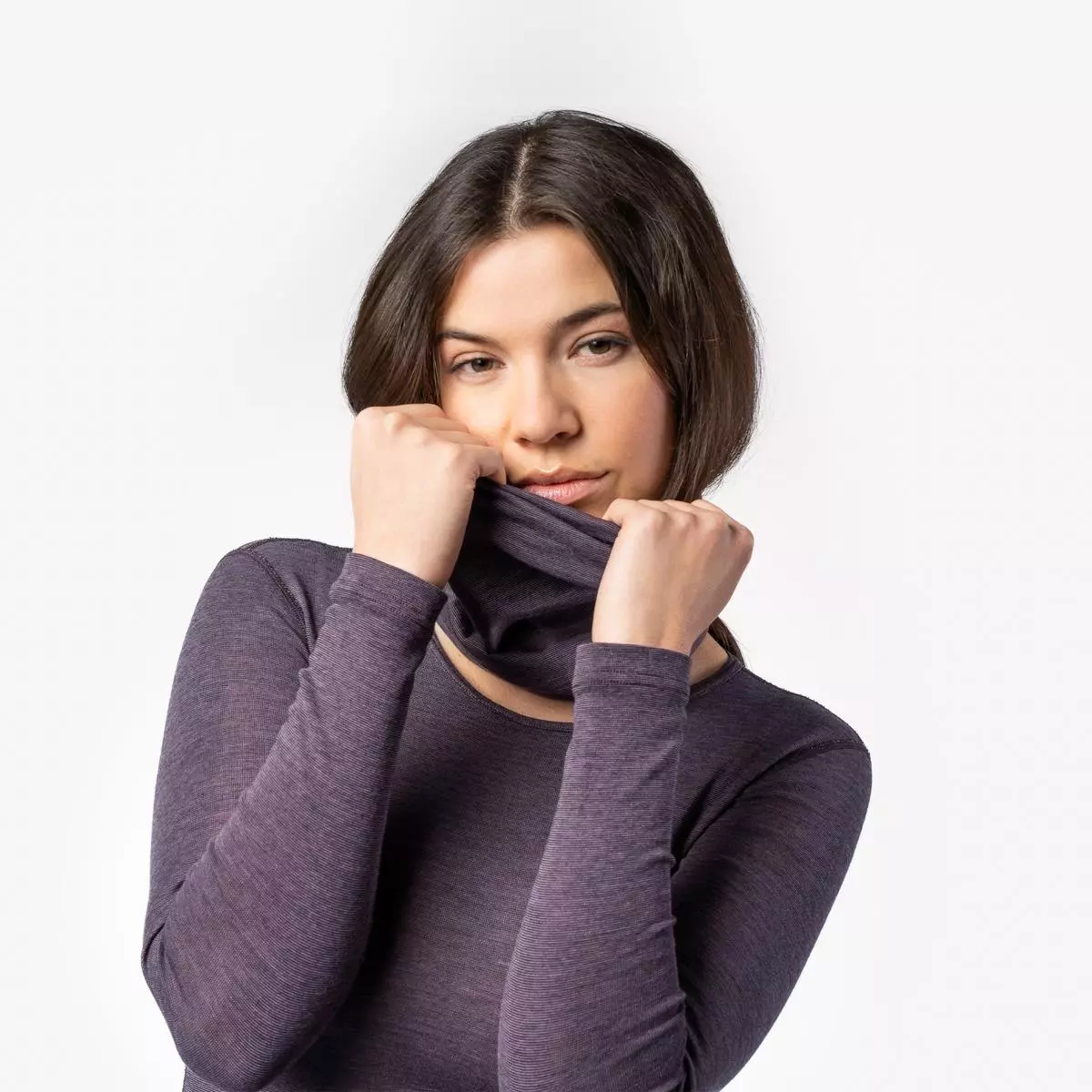 Multifunktionstuch Nikkas