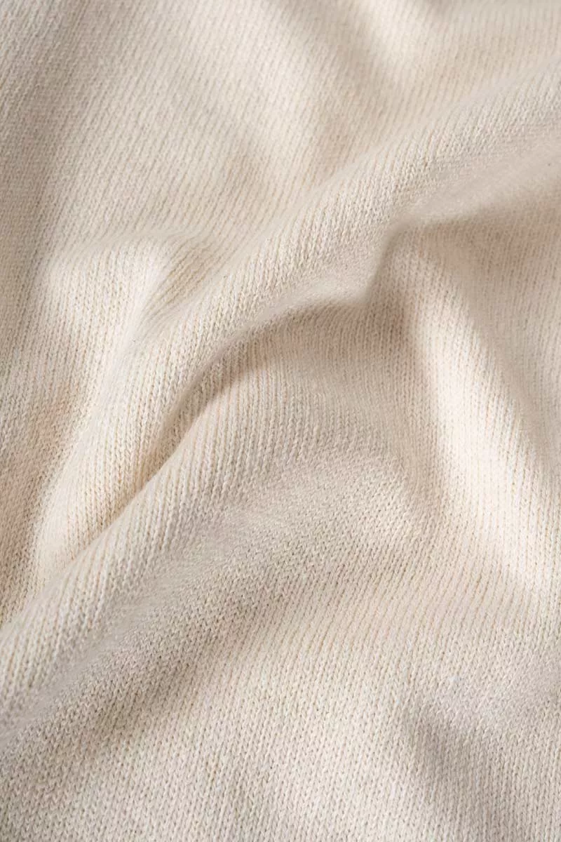 Halbarm Cardigan Modell: Leda