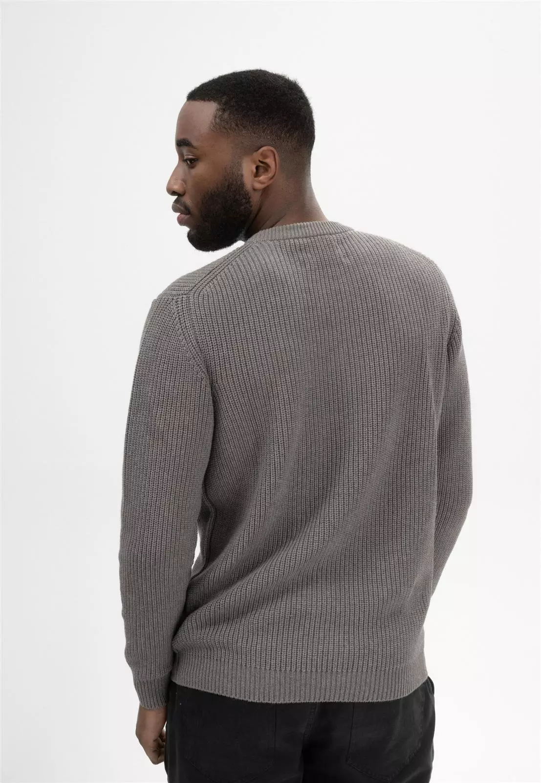 Strickpullover Modell: Ravi