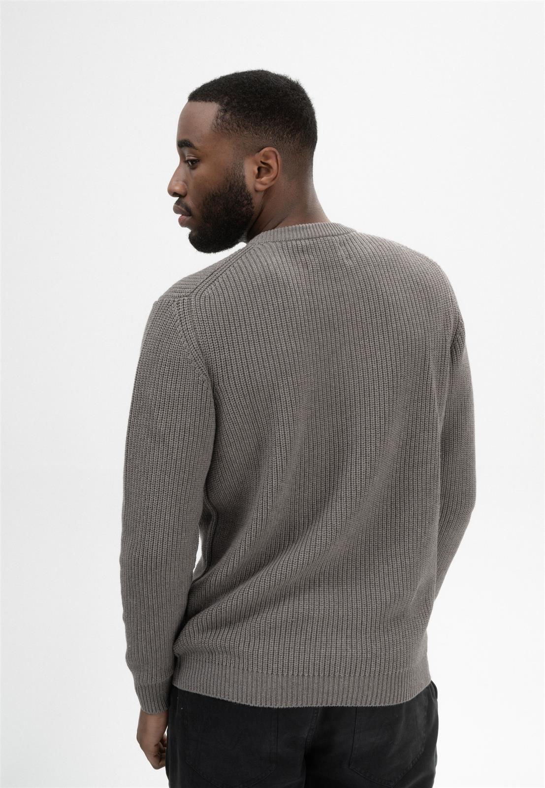 Strickpullover Modell: Ravi