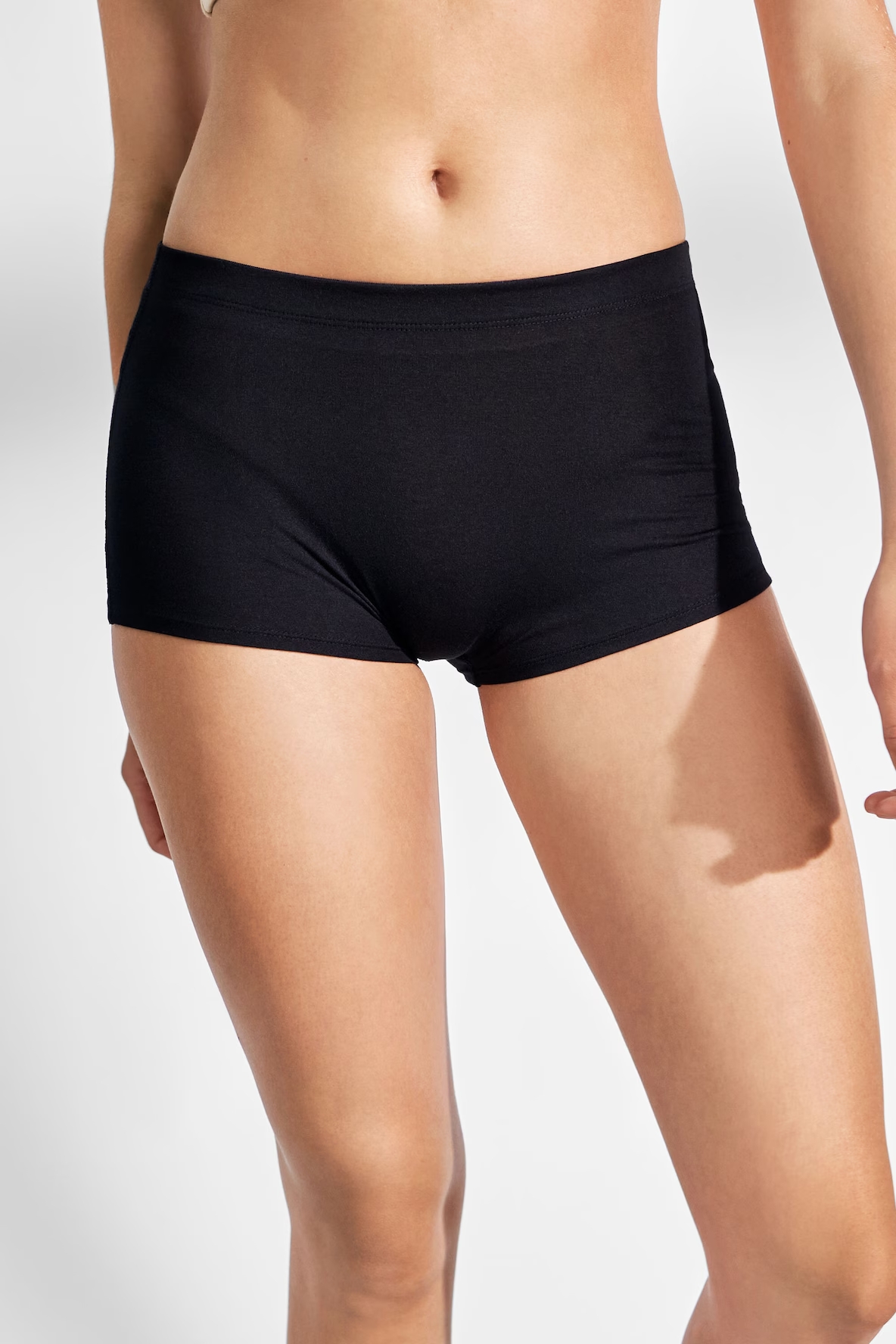 Boxer Shorts GOTS