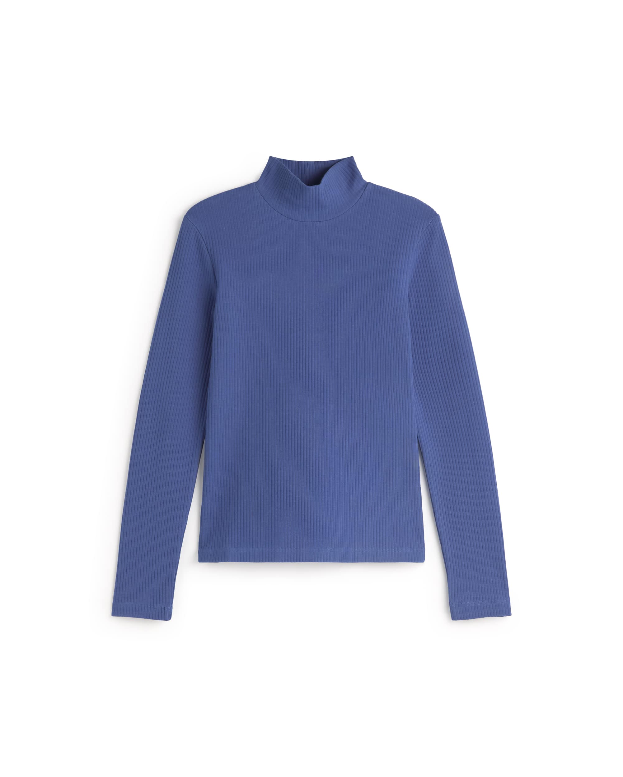 Rip Longsleeve Modell: Aine GOTS
