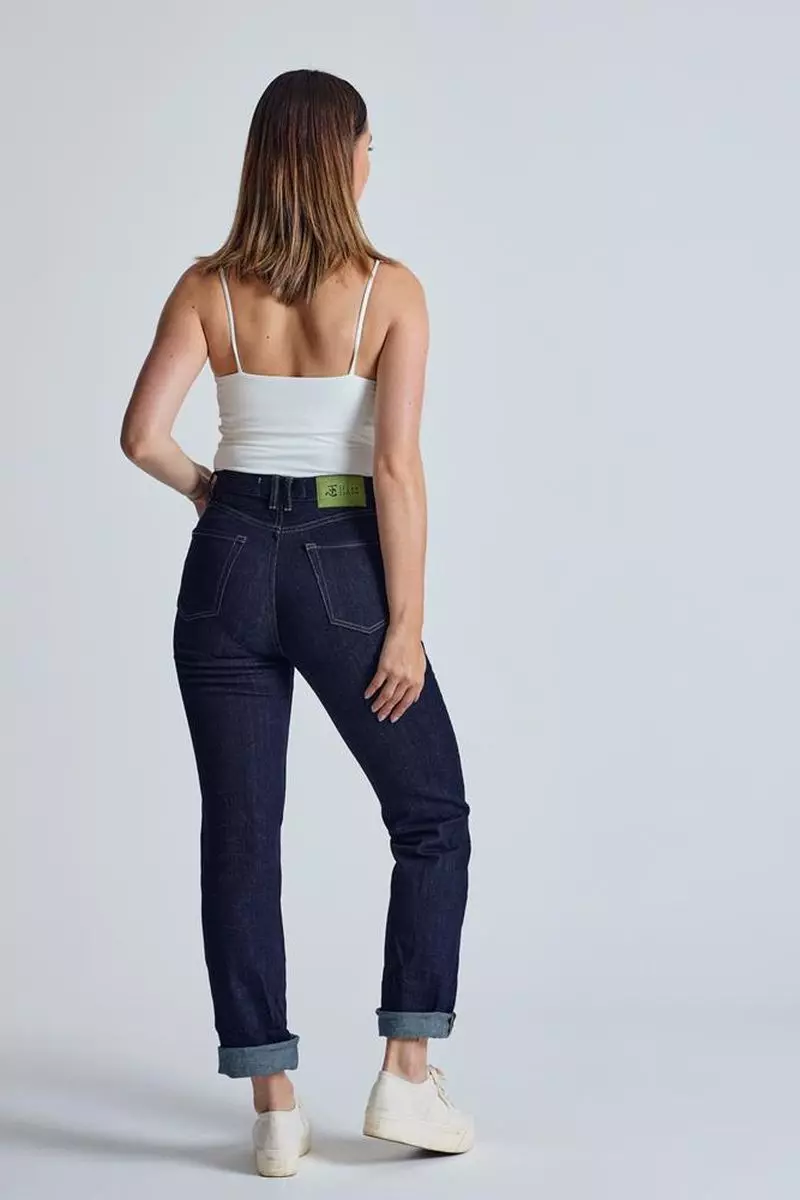 Slim Fit Jeans Modell: Lucille