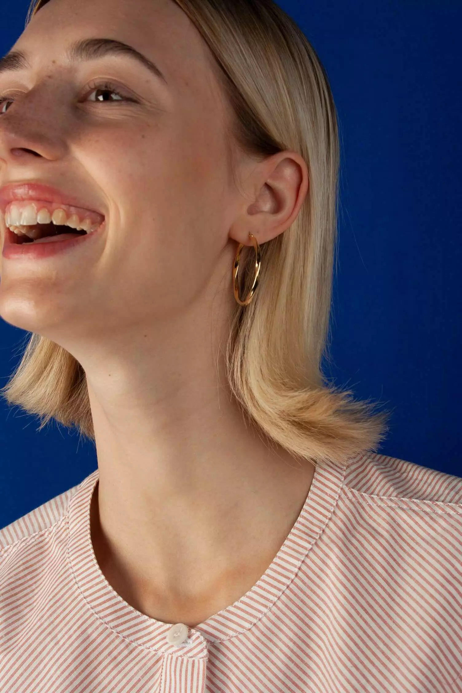 Kreole Modell: Lemonaa