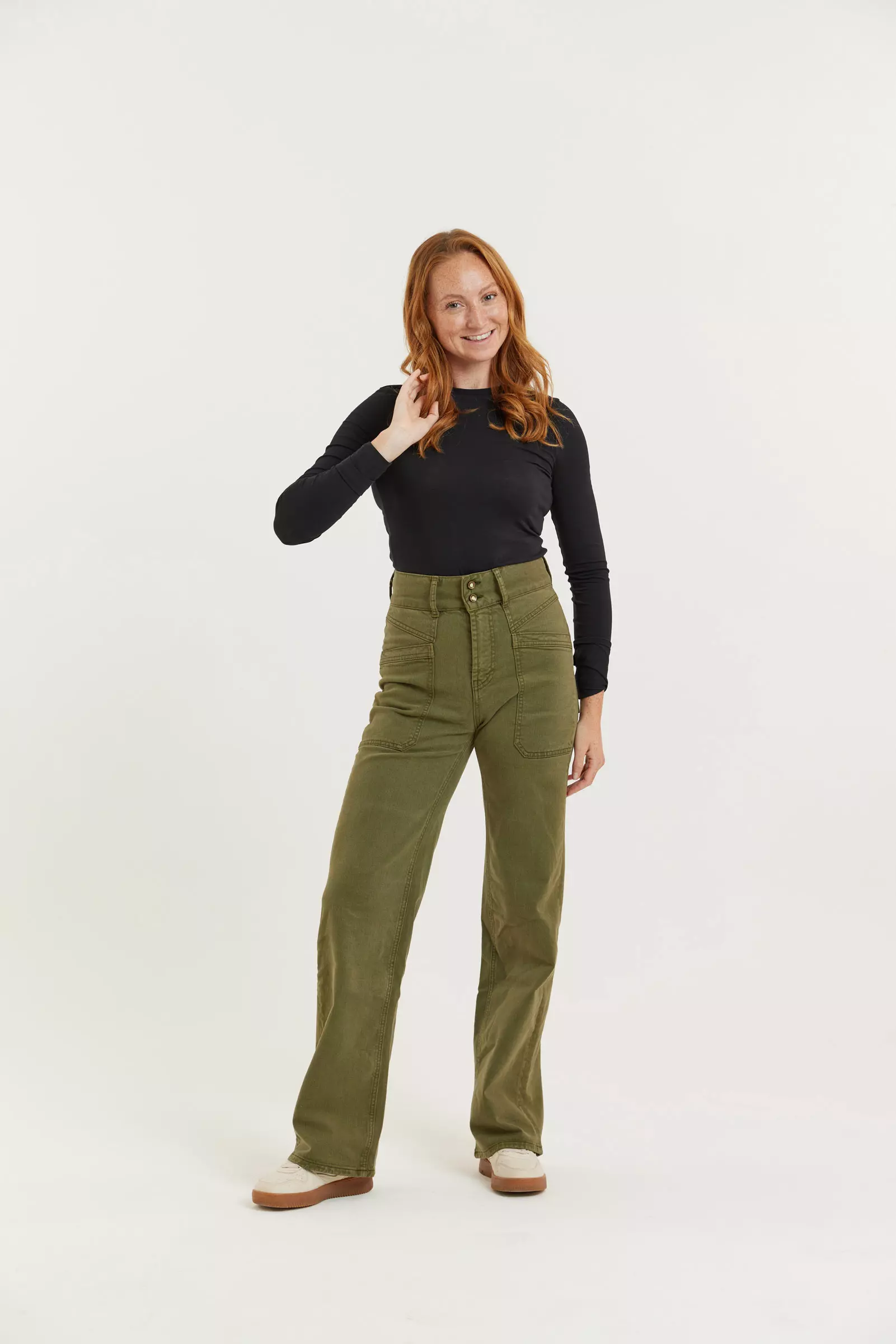 Olive