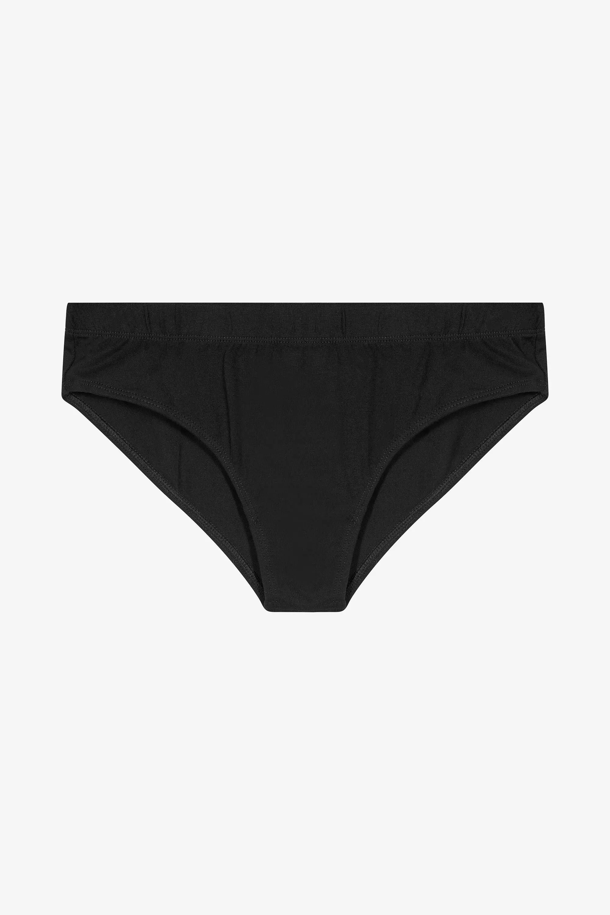 704-02_Brief_black_CO Modal-Slip Modell: Brief