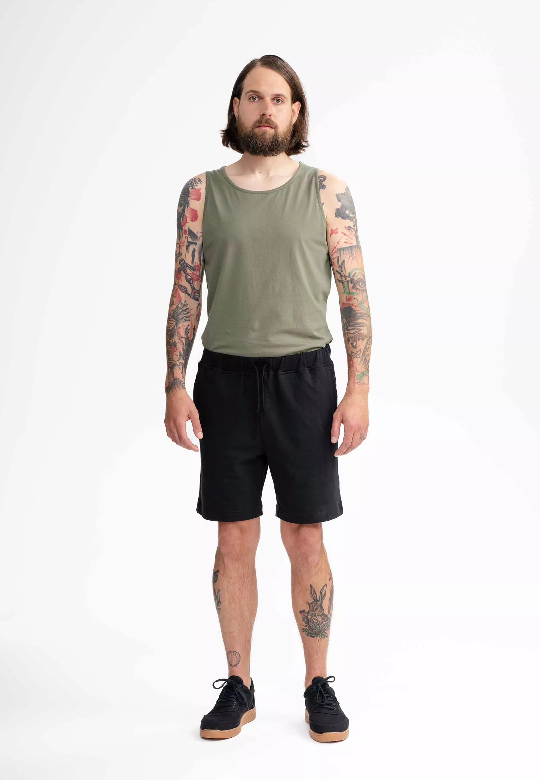 Jersey Shorts Modell: Krish