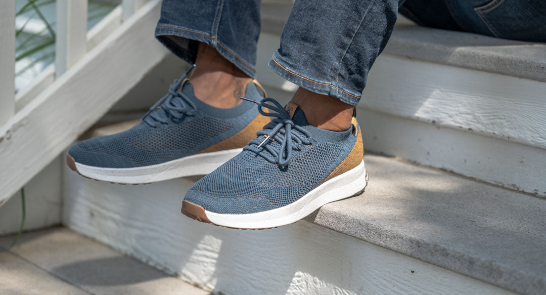 Sneaker Modell: Tsavo 2.0