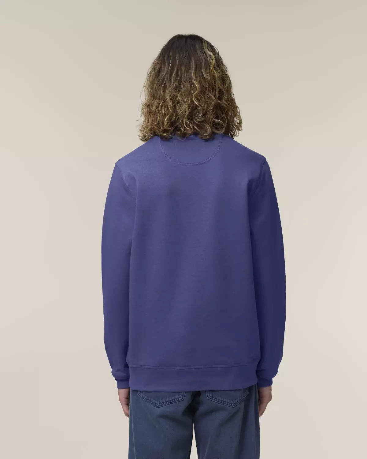Sweater Modell: Rolin