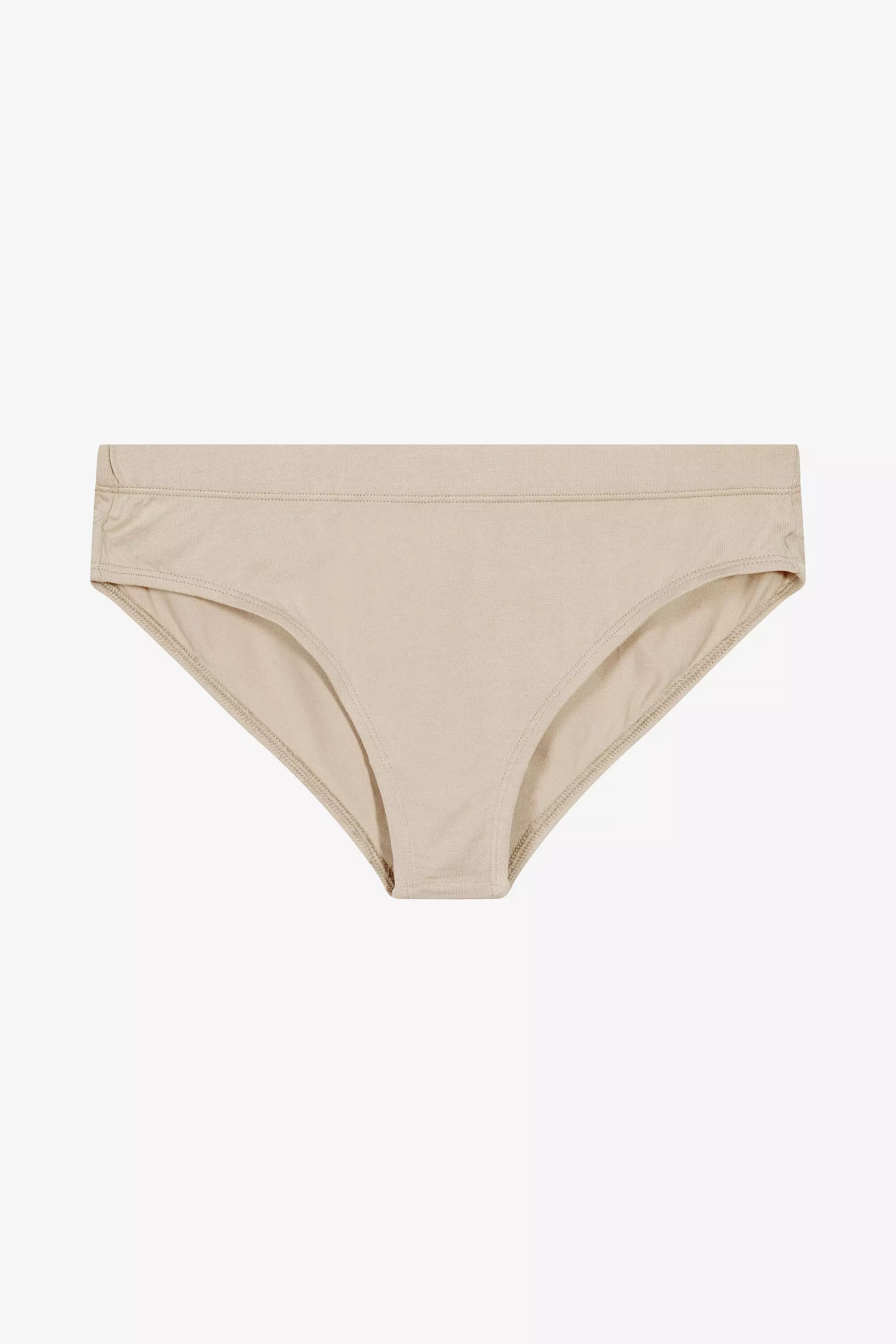 704-05_Brief_beige_CO Modal-Slip Modell: Brief