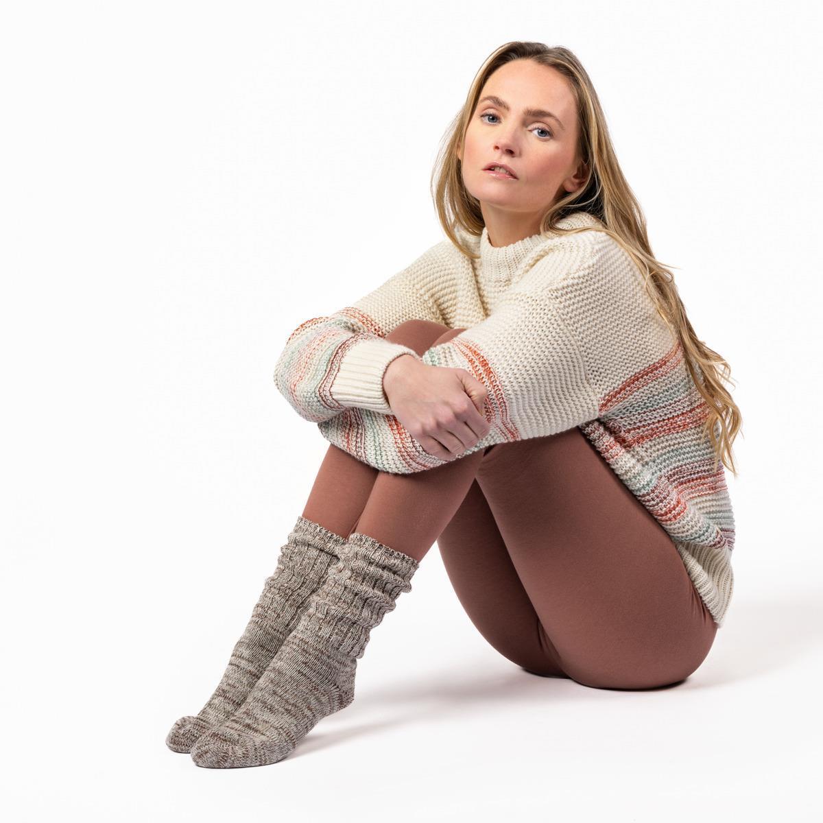 Socken Modell: Lovis GOTS