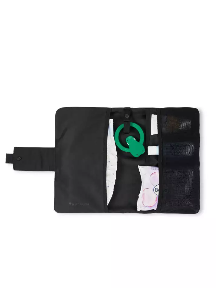 Wickeltasche Modell: Klean