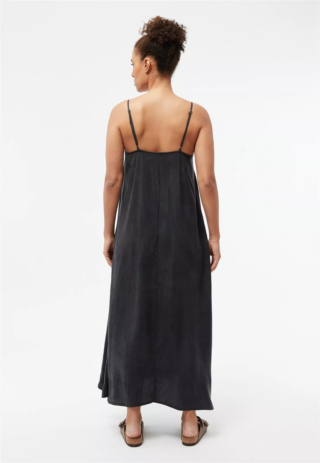 Tencel Maxikleid Modell: Roxie