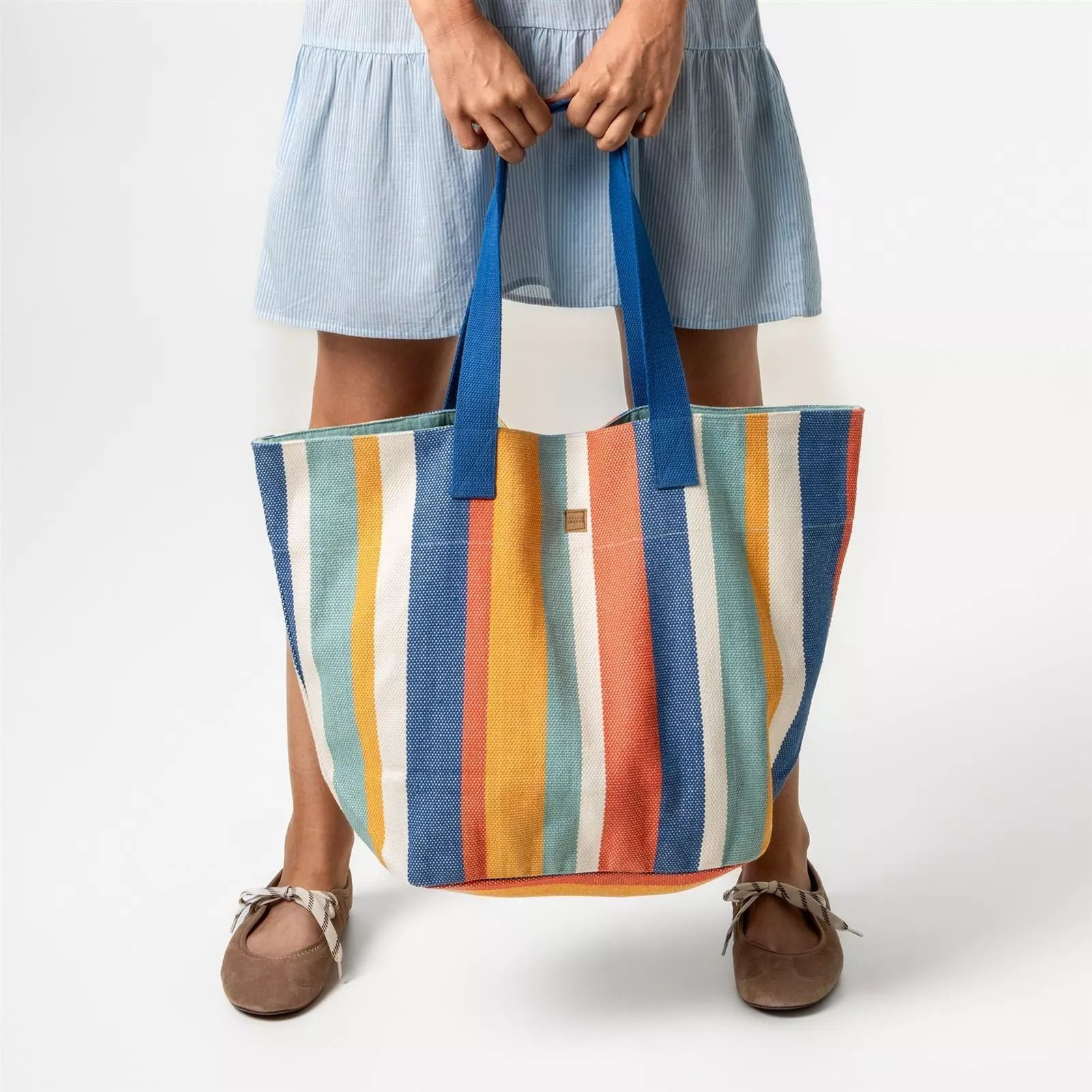 Shopper Modell: Oman