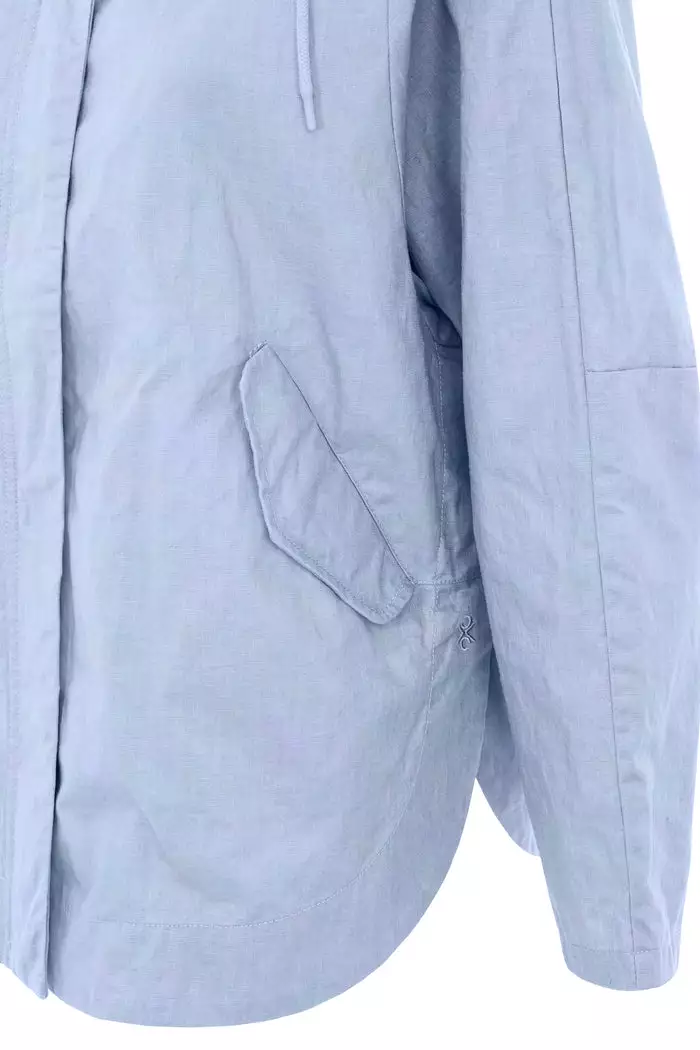 Parka Modell: Theba