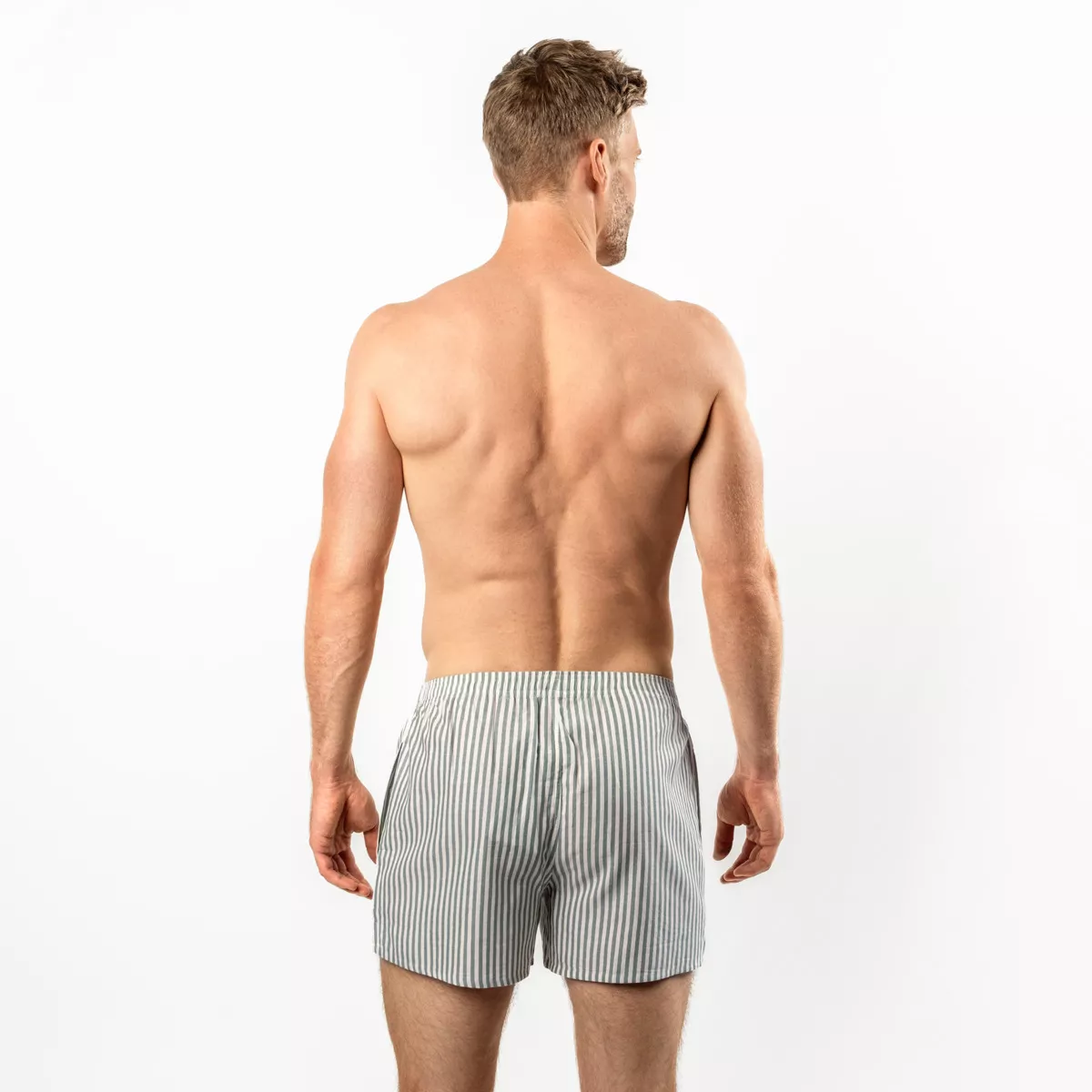 Boxer-Shorts Modell: Adamos